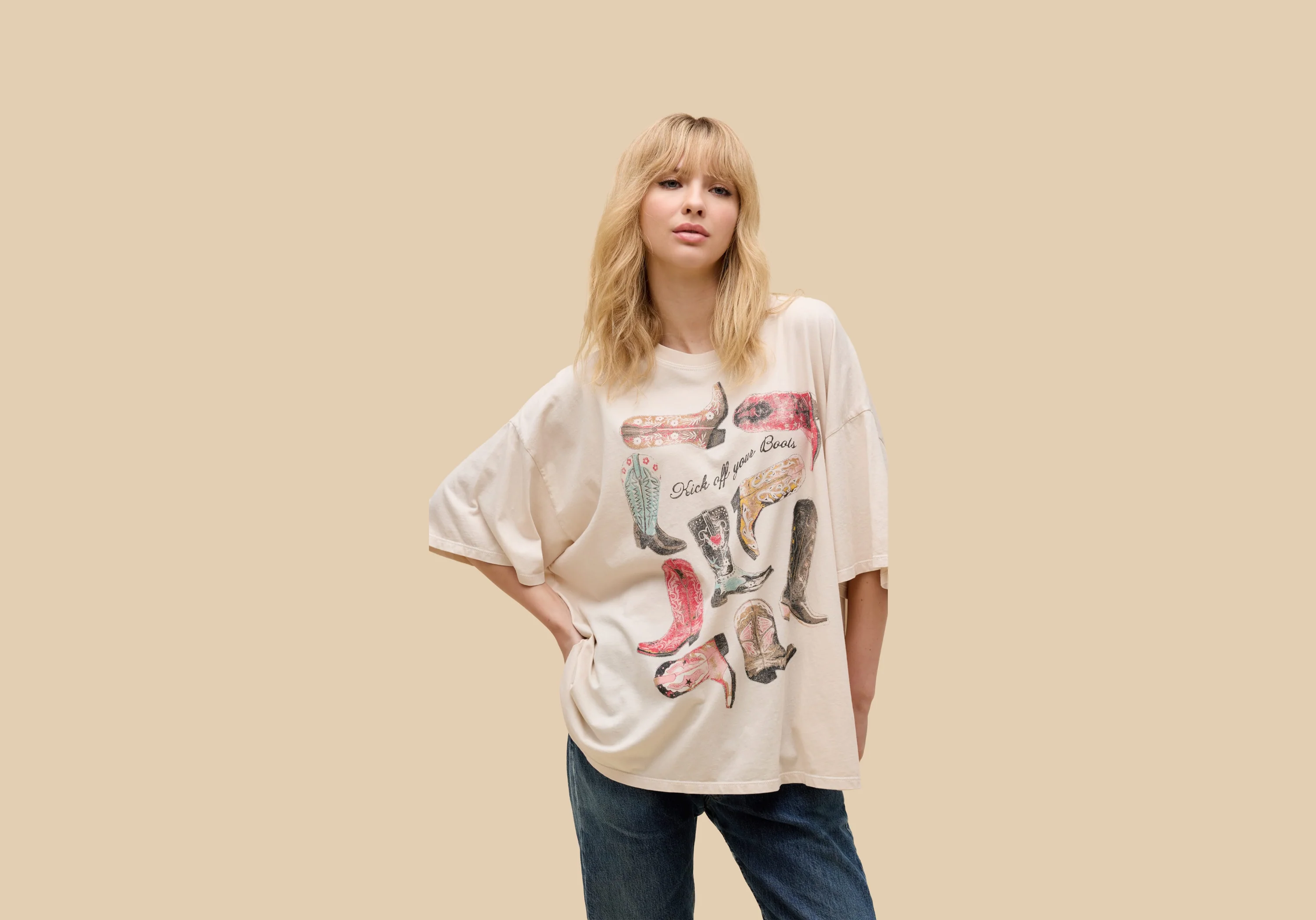 Welcome to Our Store