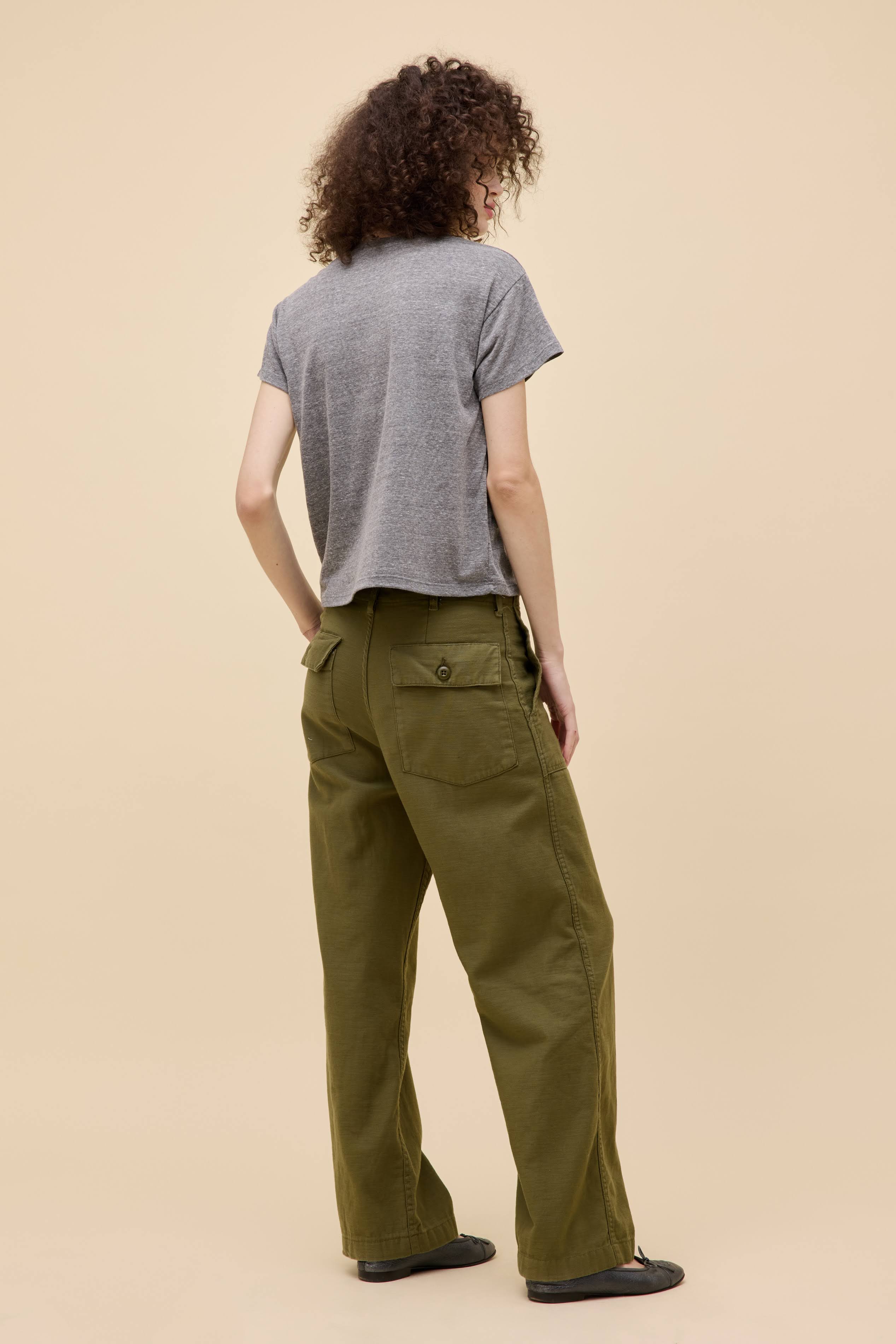 Blondie Made in New York City Solo Tee - Image 4