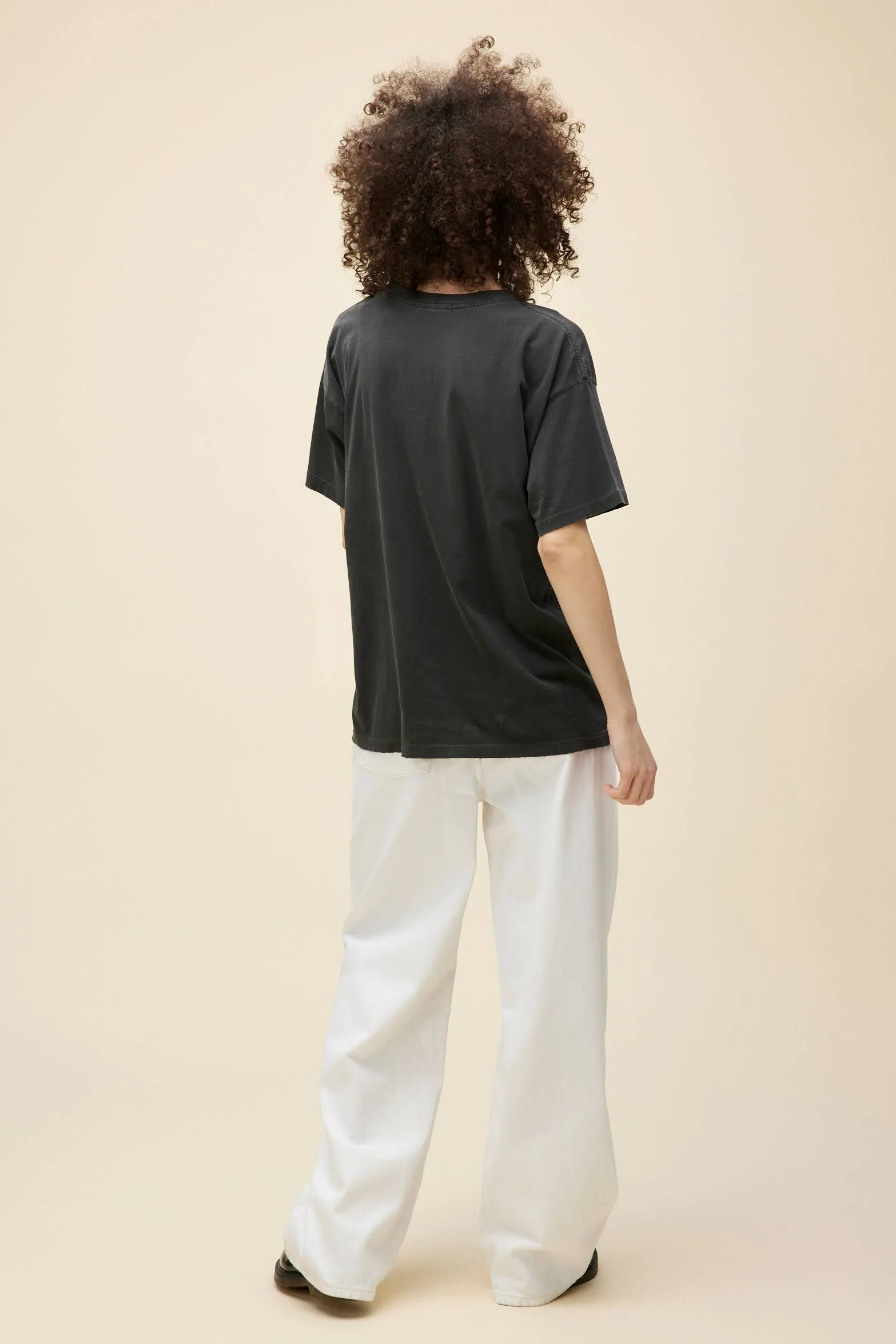 Bush Sixteen Stone Merch Tee - Image 6