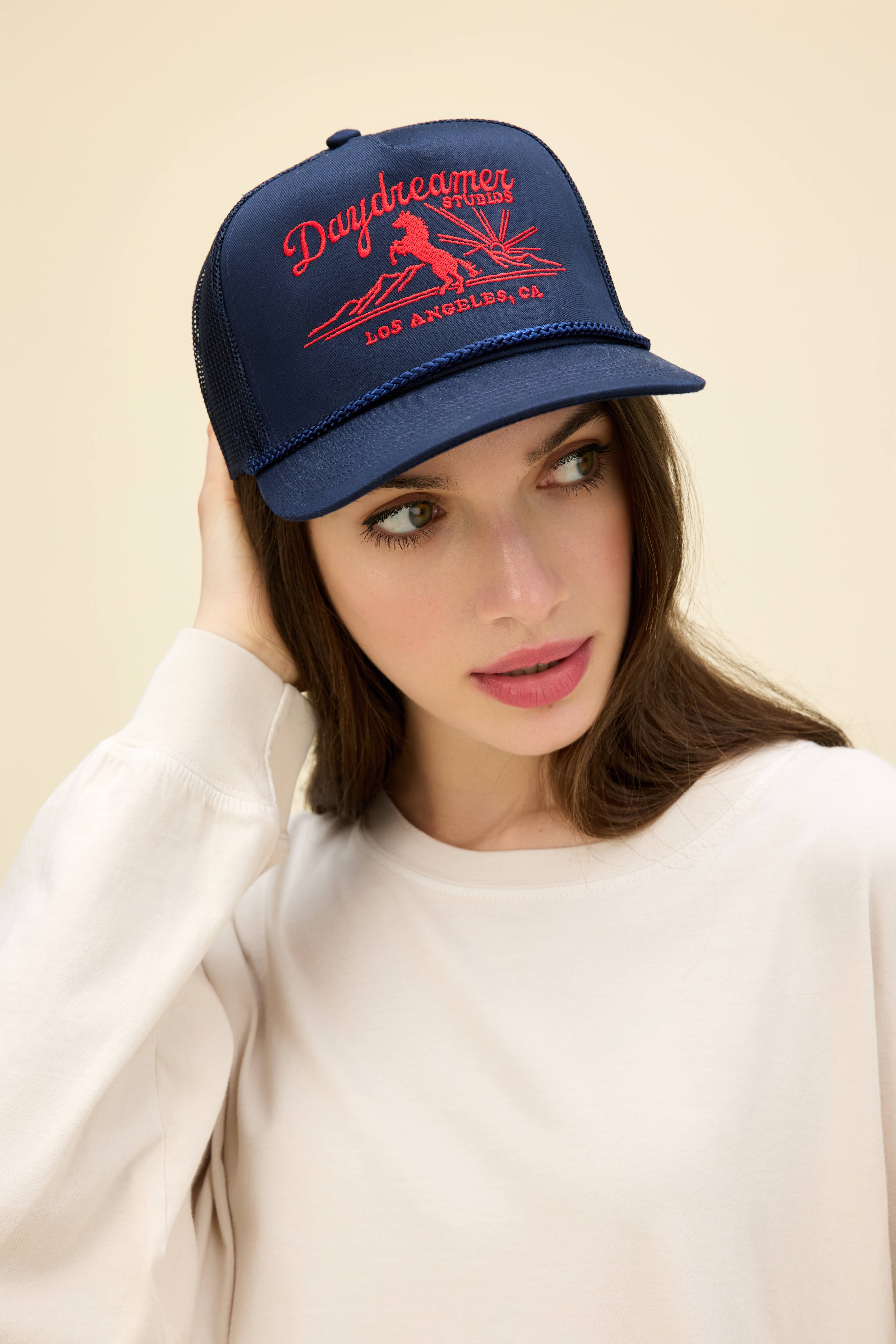 Daydreamer Studios Trucker Hat - Image 3