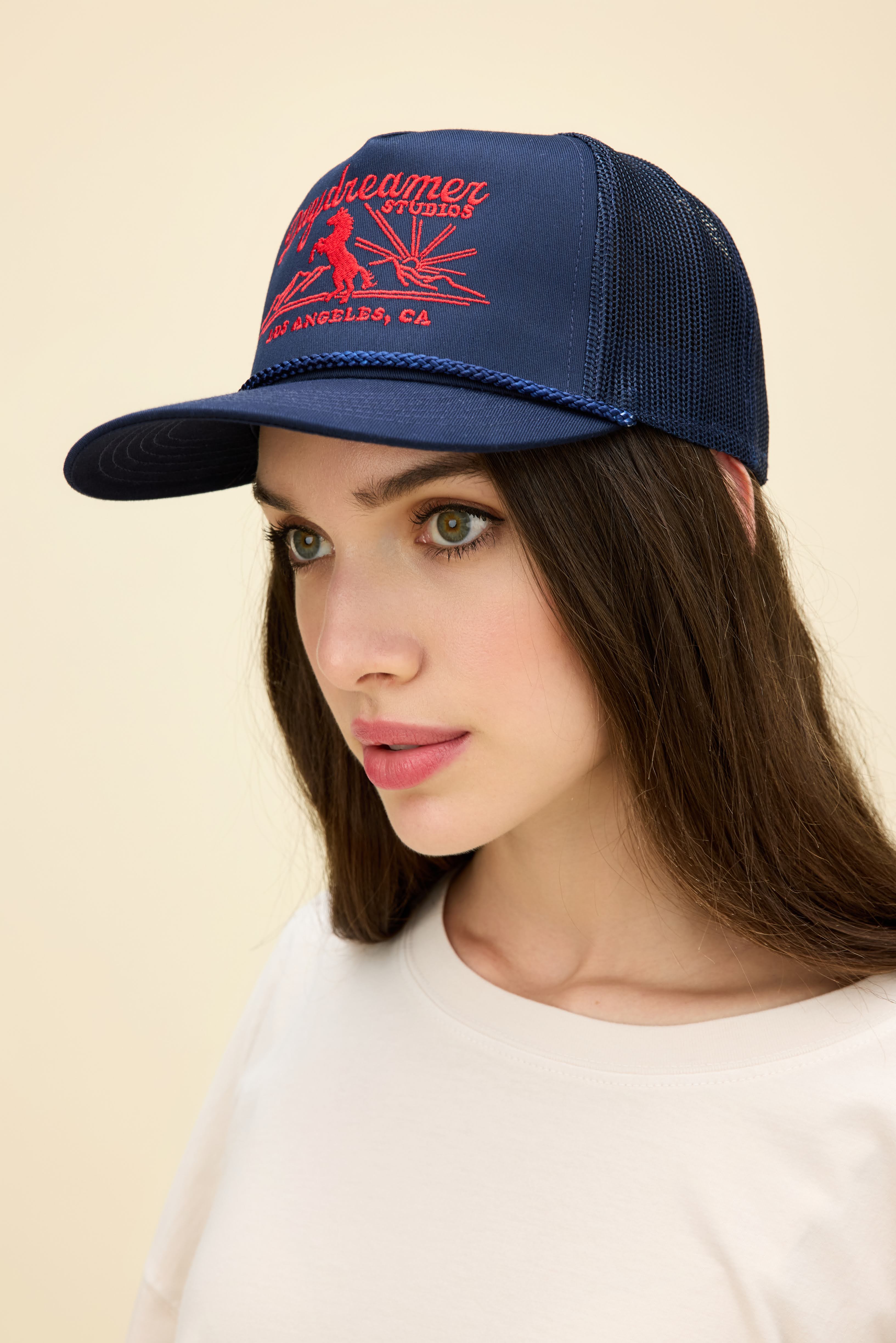 Daydreamer Studios Trucker Hat - Image 4