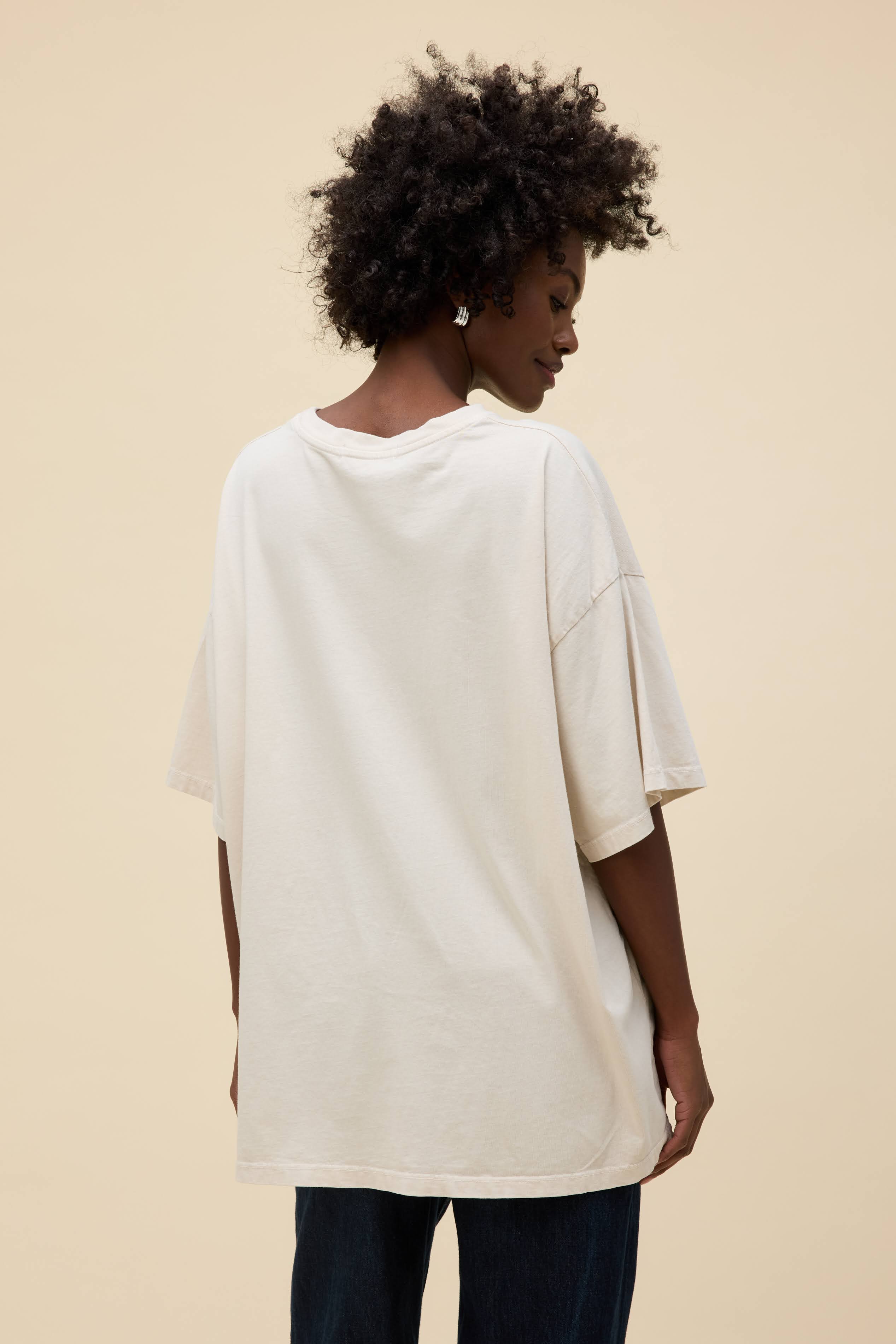 Fleetwood Mac Live in Concert OS Tee - Image 3