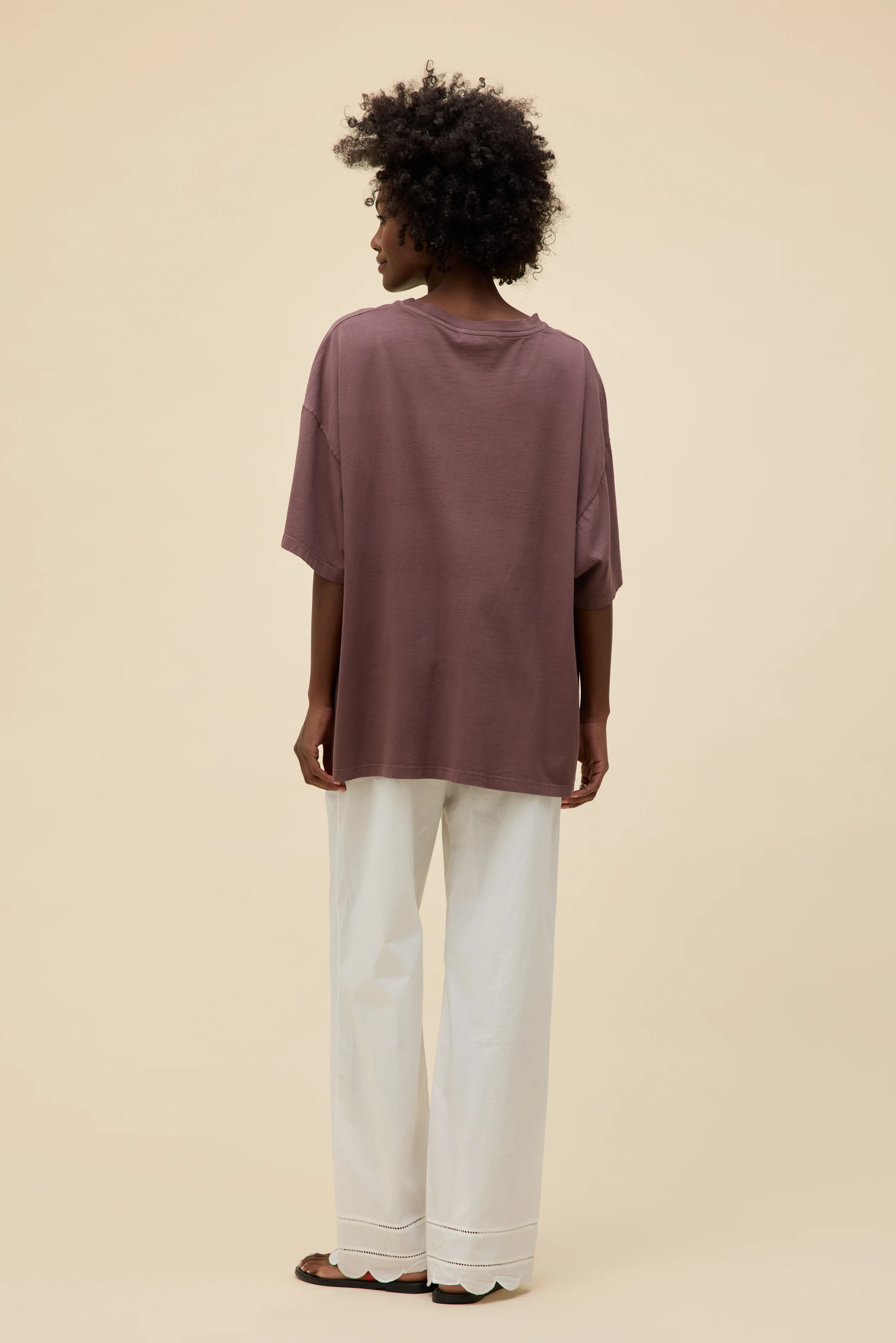 Hold Your Horses OS Tee - Image 3