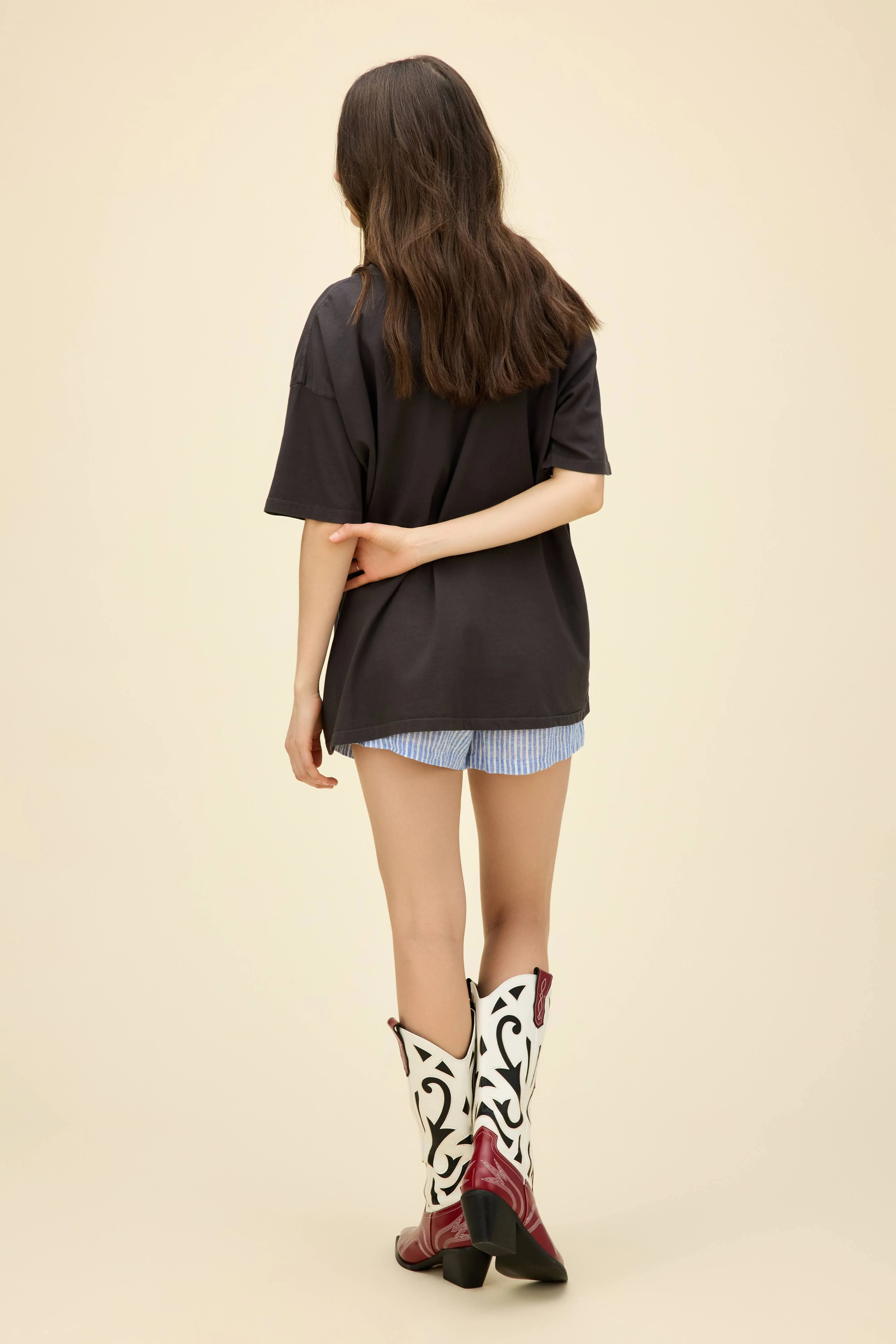 Morgan Wallen Livin' The Dream Merch Tee - Image 7