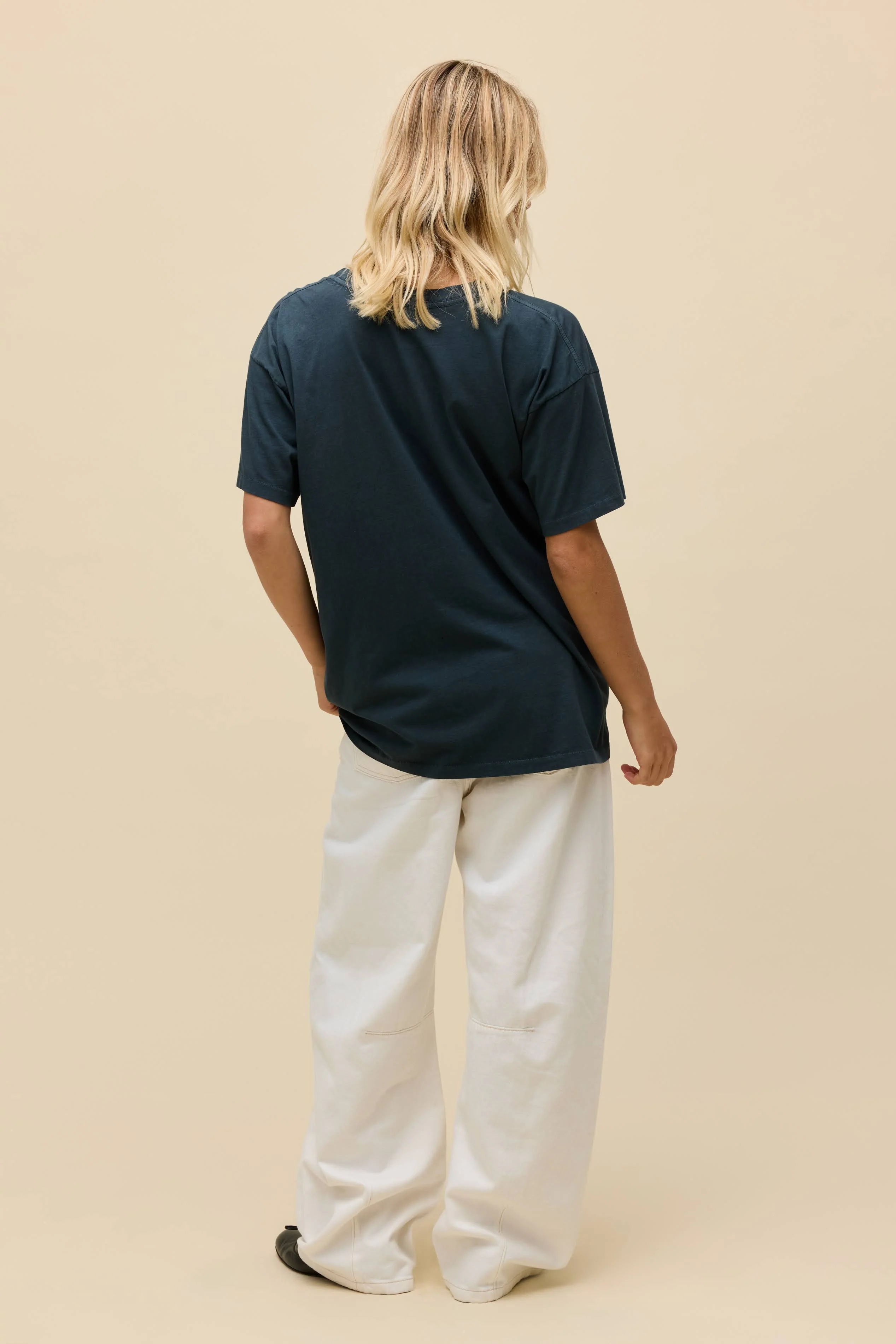 No Doubt Tragic Kingdom Tour 1995 Merch Tee - Image 5