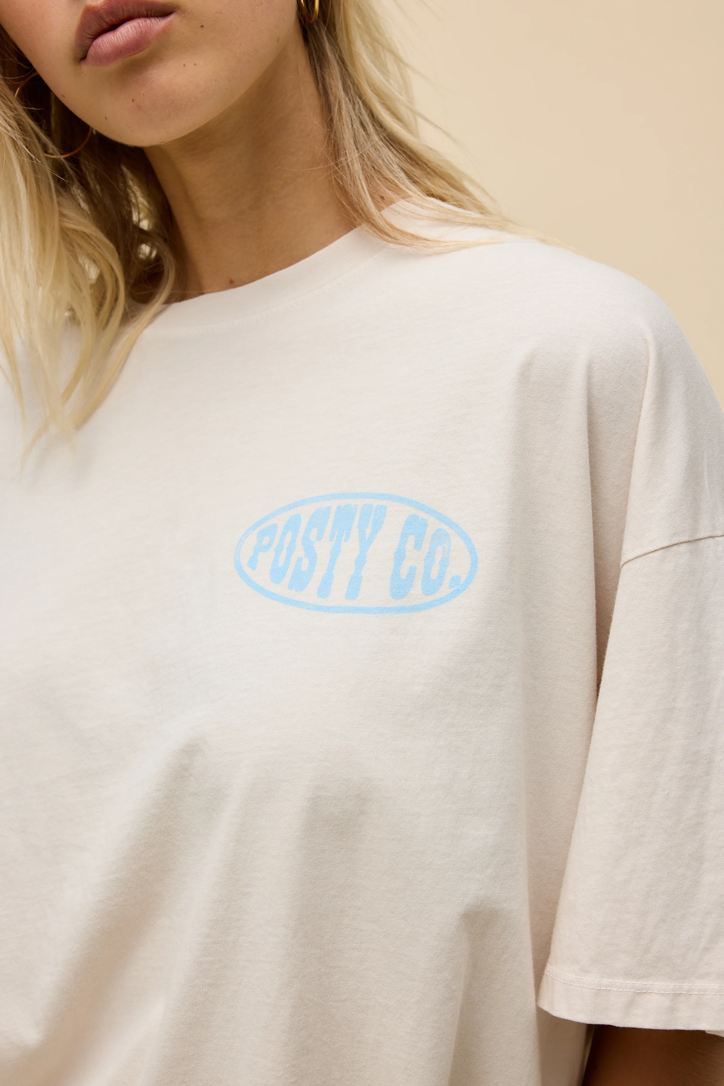 Post Malone F-1 Trillion OS Tee - Image 3