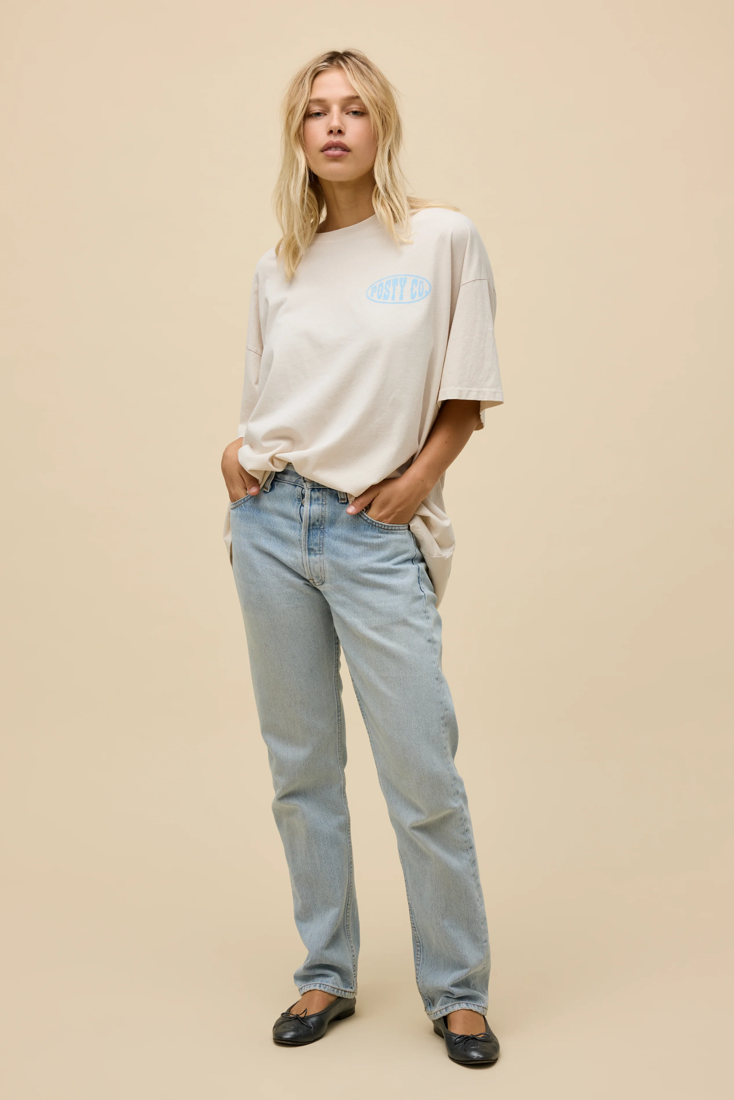 Post Malone F-1 Trillion OS Tee - Image 4