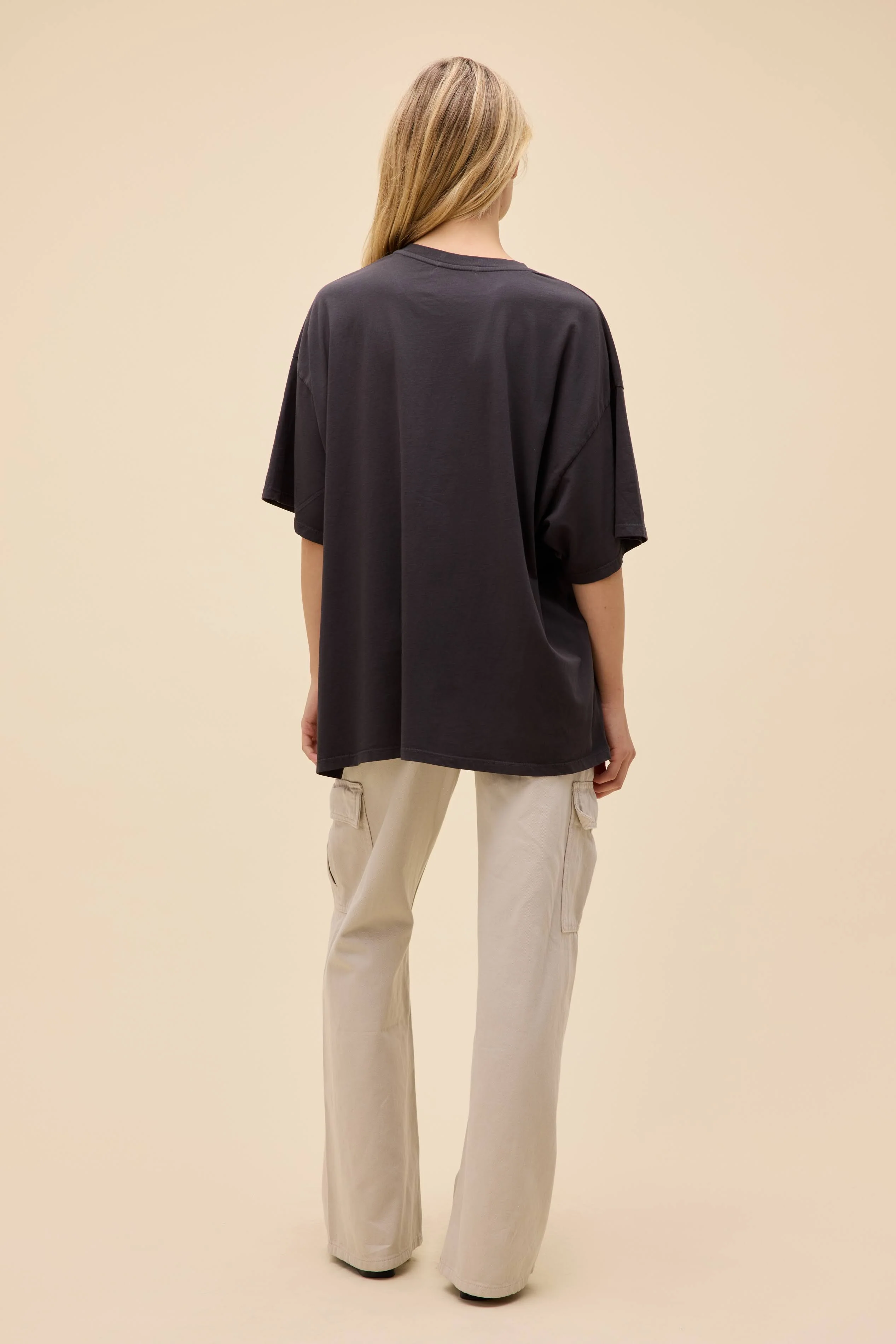 Rolling Stones Tampa 2021 OS Tee - Image 6