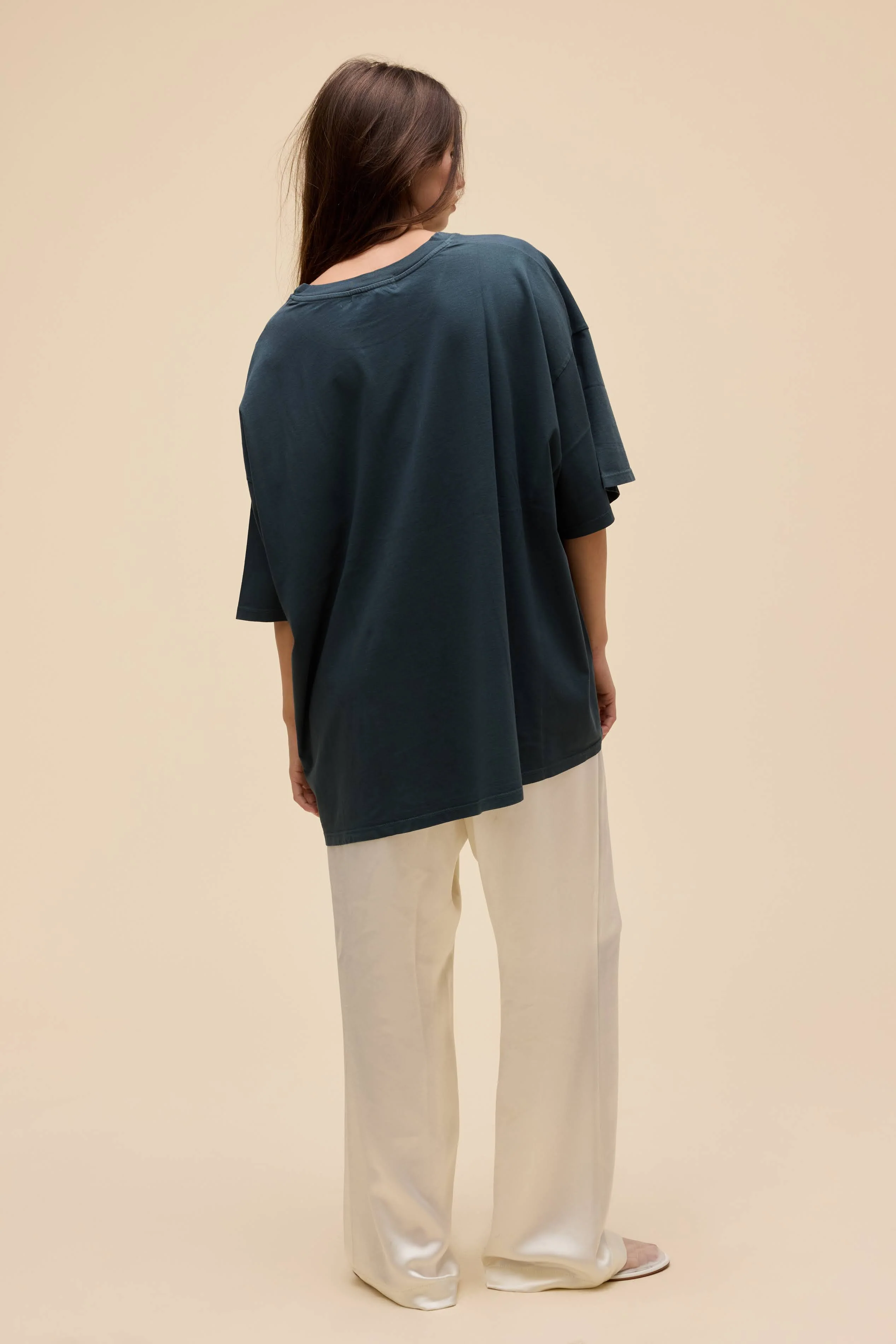 Shania Twain Let's Go Girls OS Tee - Image 4