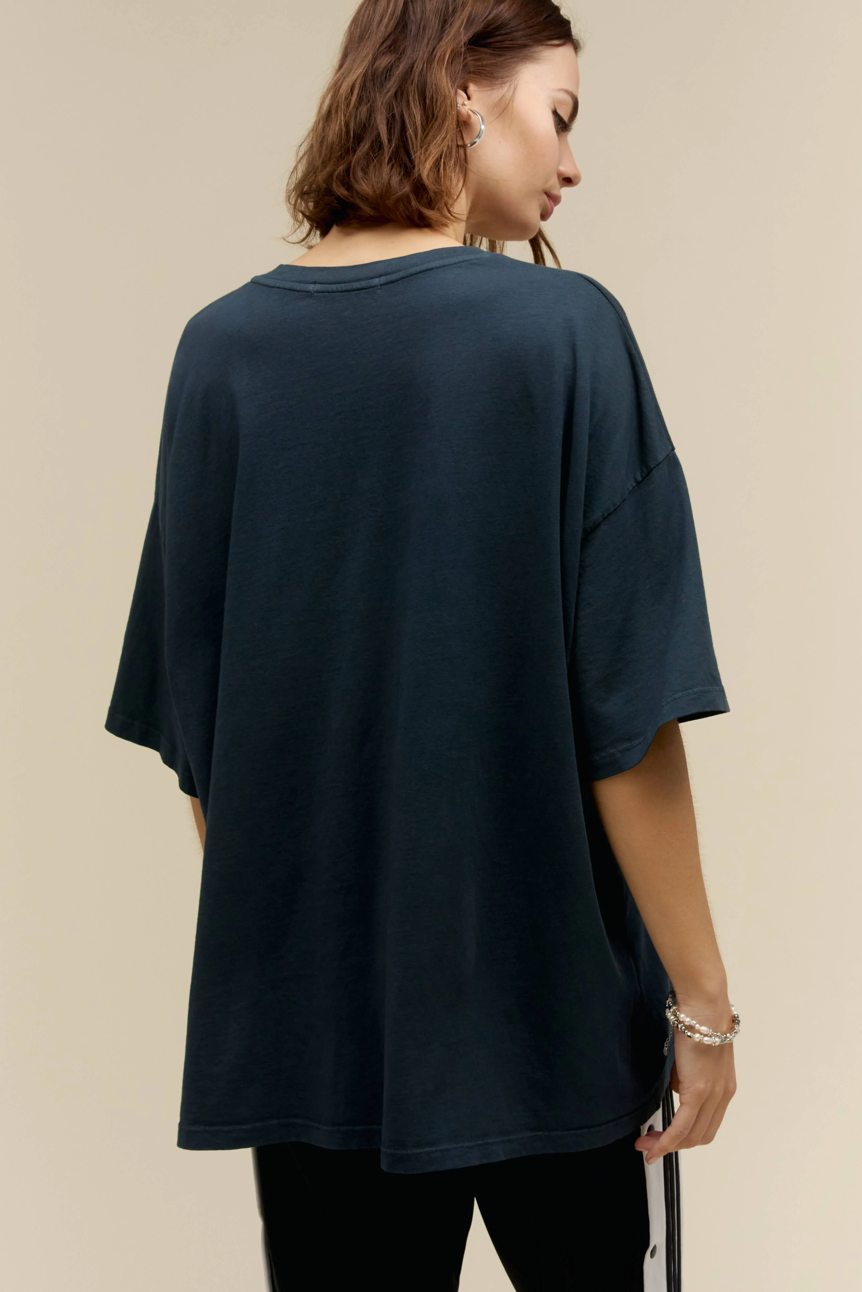 Spice Girls Photo OS Tee - Image 5