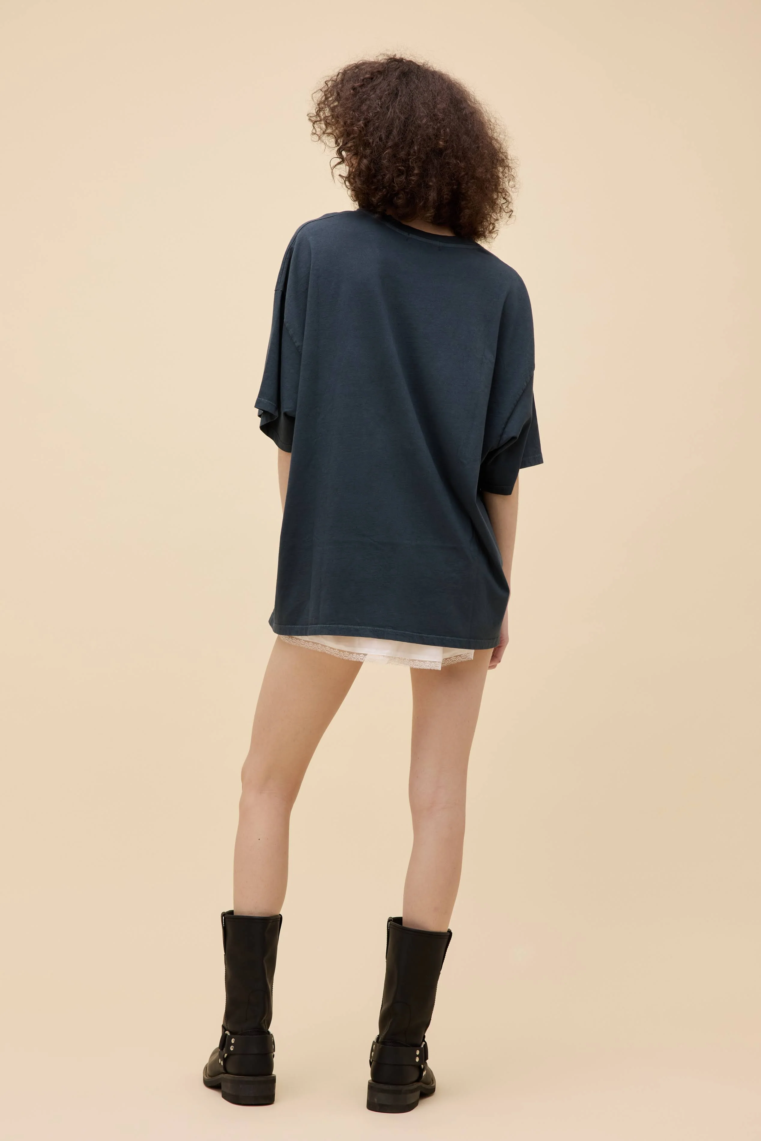 Stevie Nicks Bella Donna OS Tee - Image 4