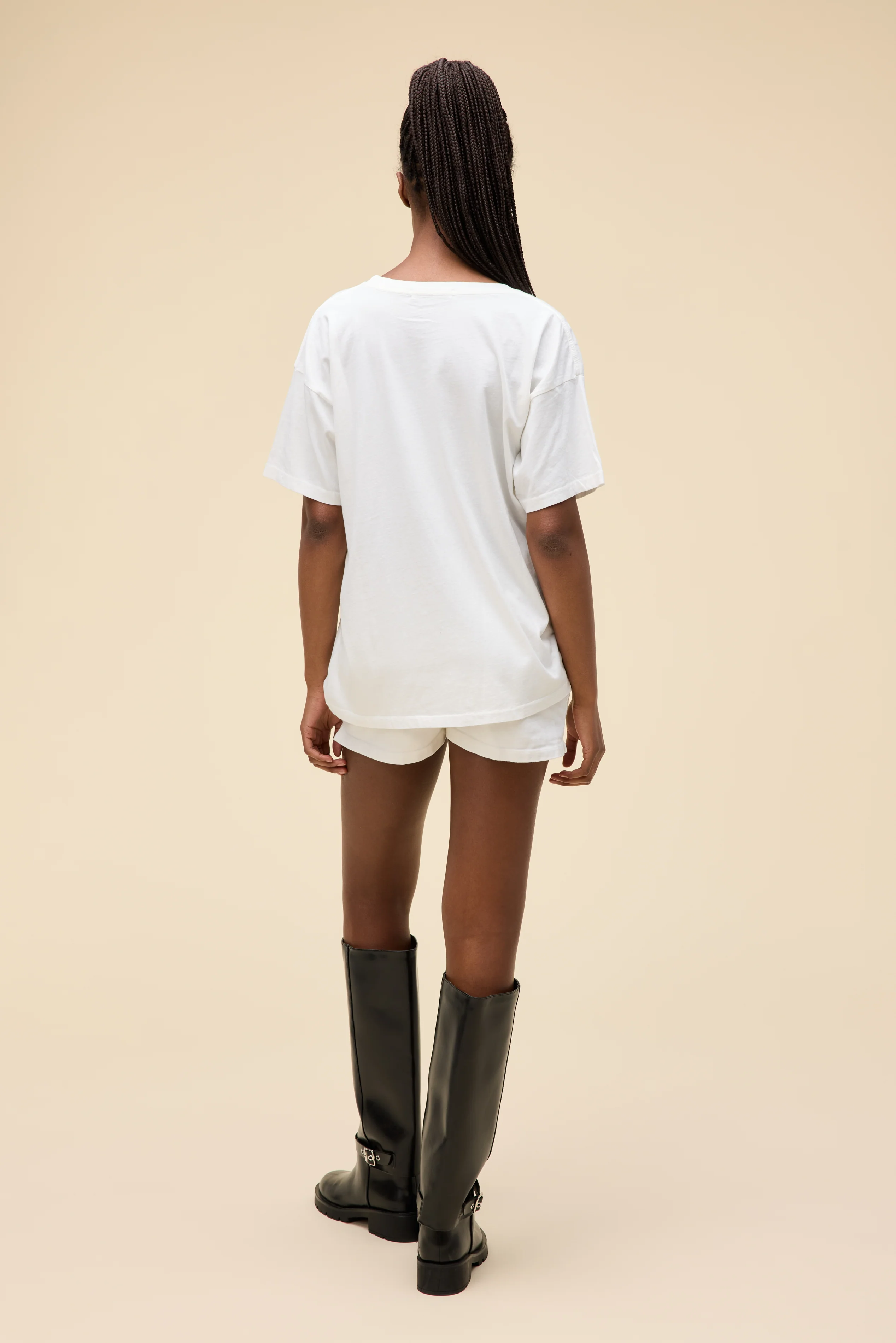 The Smashing Pumpkins Siamese Dream Merch Tee - Image 4