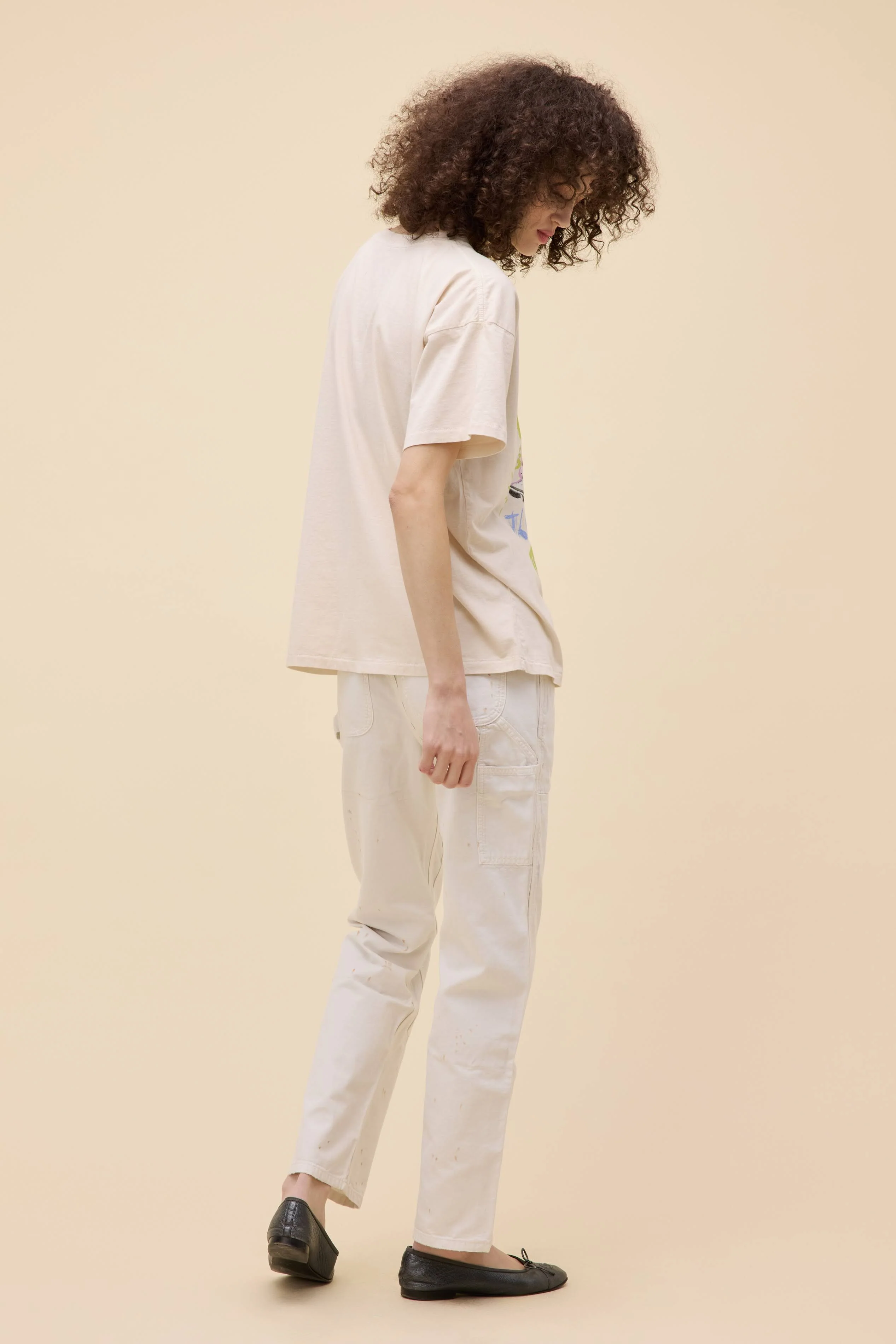 TLC Kickin' It Merch Tee - Image 4